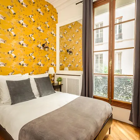 Appartement Merveil - Family - Opera - Castellane