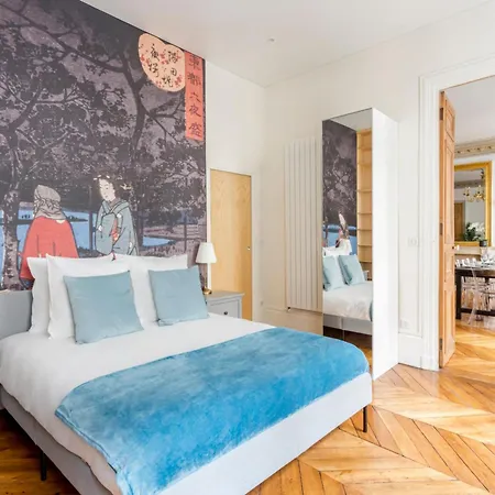 Appartement Merveil - Family - Opera - Castellane