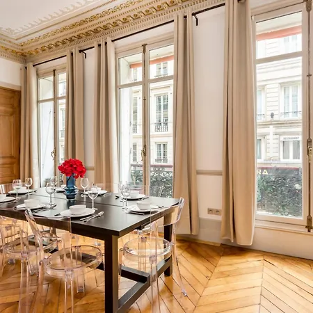 Appartement Merveil - Family - Opera - Castellane *