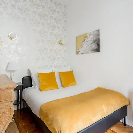 Appartement Merveil - Family - Opera - Castellane