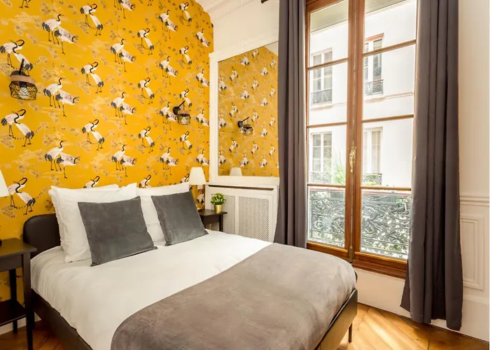 Apartment Merveil - Family - Opera - Castellane