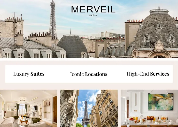 Merveil - Family - Opera - Castellane Paris