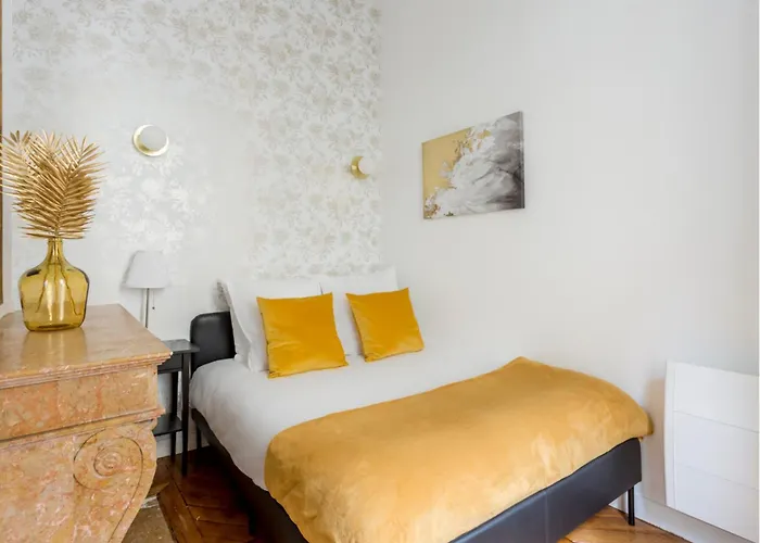 Apartment Merveil - Family - Opera - Castellane